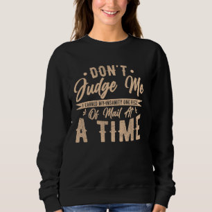 Sweatshirt Mailman Postal Worker Office Us Postal Service