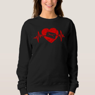 Sweatshirt Mailman Postman Postal Worker 6