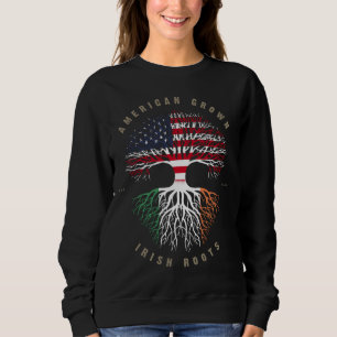 Sweatshirt Maison de l'Ireland