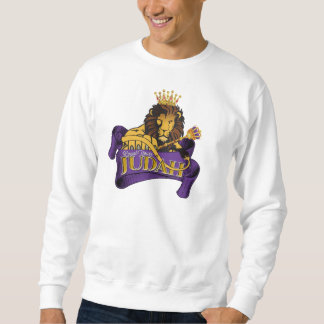 SWEATSHIRT MAISON ROYALE DE JUDAH