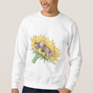Sweatshirt Maison-Souris Designs® - habillement