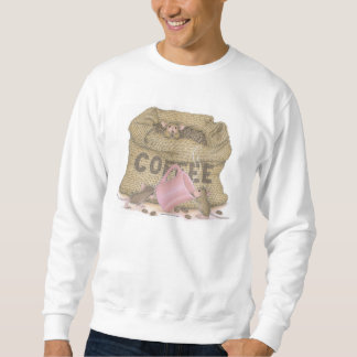 Sweatshirt Maison-Souris Designs® - habillement