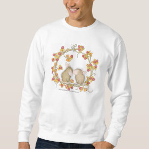 Sweatshirt Maison-Souris Designs® - habillement