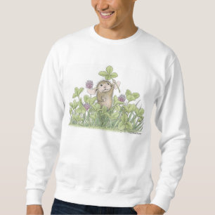 Sweatshirt Maison-Souris Designs® - habillement