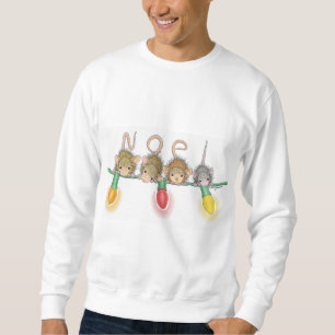 Sweatshirt Maison-Souris Designs® - habillement