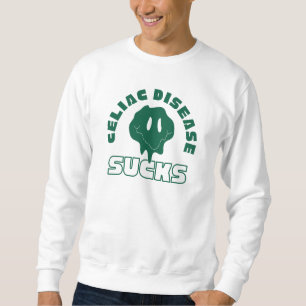 Sweatshirt Maladie coeliaque