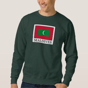 Sweatshirt Maldives