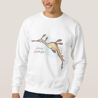 Sweatshirt malingre de Seadragon