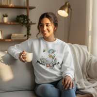 Mama Goose est un style féminin enjoué