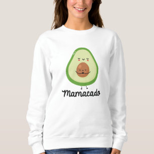 Sweatshirt Mamacado