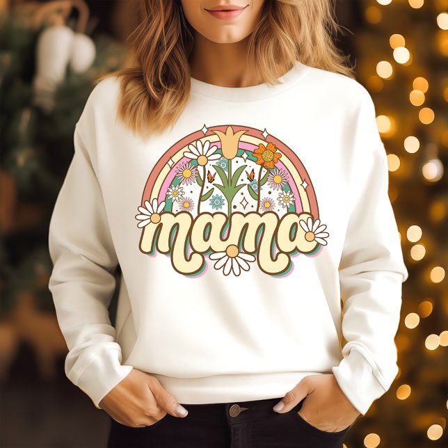 Sweatshirt Maman (Créateur téléchargé)