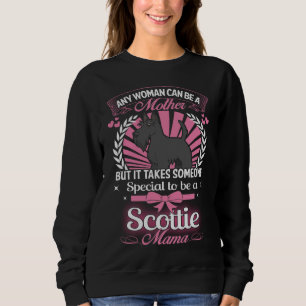Sweatshirt Maman de Scottie