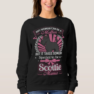 Sweatshirt Maman de Scottie