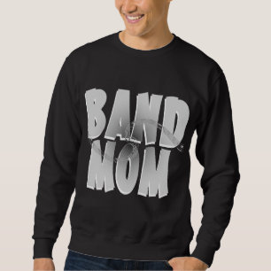 Sweatshirt Maman du groupe