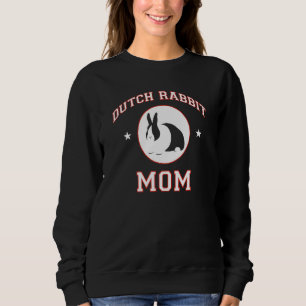 Sweatshirt Maman hollandaise