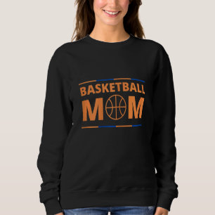Sweatshirt Maman mignonne