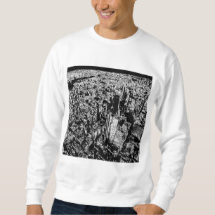 Sweatshirt Manhattan