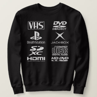 Sweatshirt Marcas Digitales