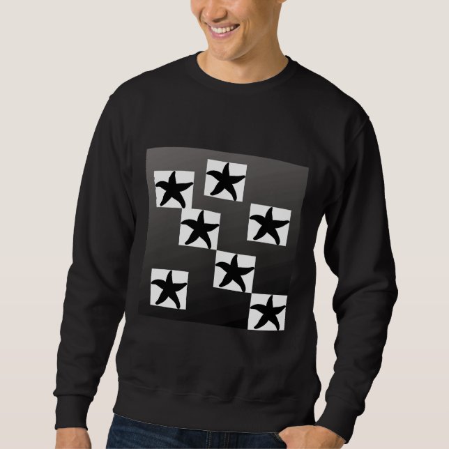 Sweatshirt Marche De L'Épinette (Devant)