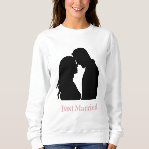 sweatshirt marié