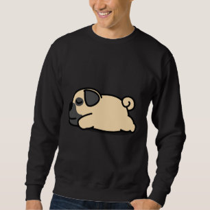 Sweatshirt marrant carlin classique T-shirt 346