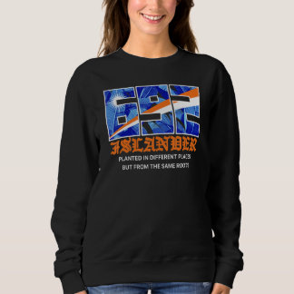 Sweatshirt Marshall Islands 692