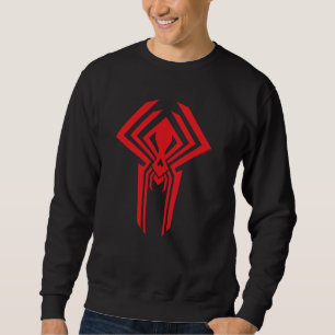 Sweatshirt Marvel Spider-Man De L'Autre Côté De L'Araignée Pa