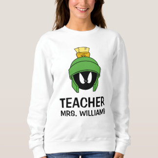 Sweatshirt MARVIN LE MARTIAN™ Mad Teacher