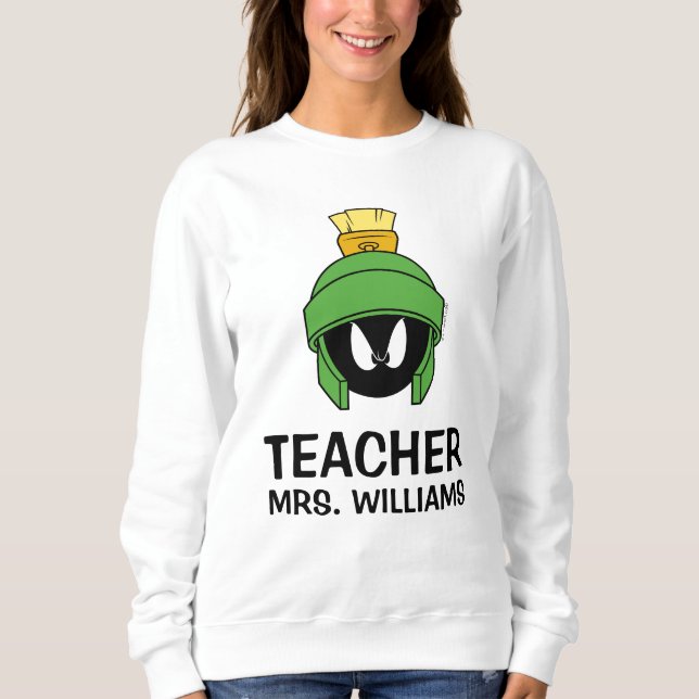 Sweatshirt MARVIN LE MARTIAN™ Mad Teacher