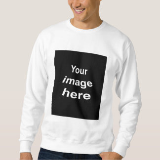 sweatshirt masculin