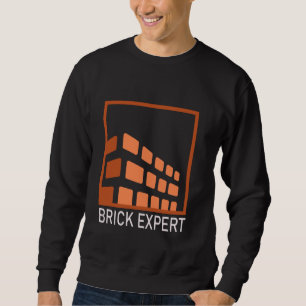 Sweatshirt Mason Bricklayer