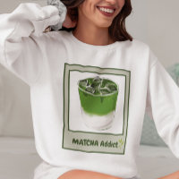 Matcha Addict, Matcha