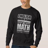Math Citation Mathématiques Geek Nerd Algebra Coun