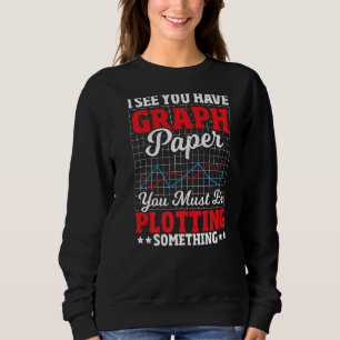 Sweatshirt Mathématiques Mathématiques Mathématiques Mathémat