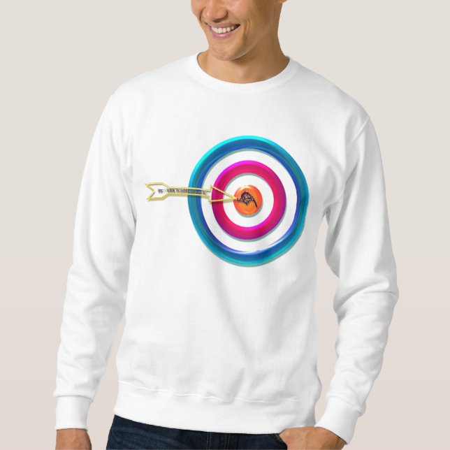 Sweatshirt mato (Devant)