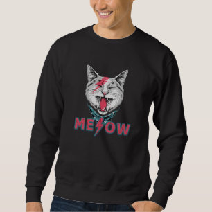 Sweatshirt ME&OW Rock