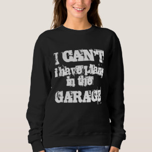 Sweatshirt Mécanique diesel Ingénieurs Vêtements Uniformes Mé