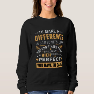 Sweatshirt Médicale Assistant Docteur Nurse Hospital Funny