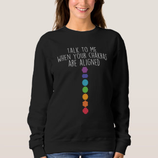 Sweatshirt Méditation Yoga Love Namaste Om Zen Yogi