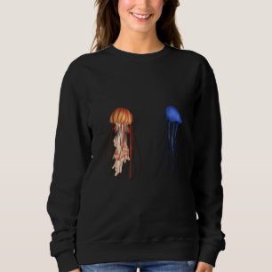 Sweatshirt Méduse 301