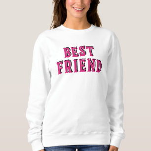 Sweatshirt Meilleur ami