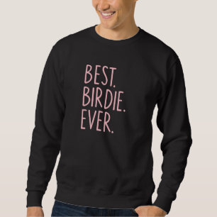 Sweatshirt Meilleur survol de Birdie