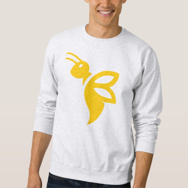 Sweatshirt Melissa (Devant)