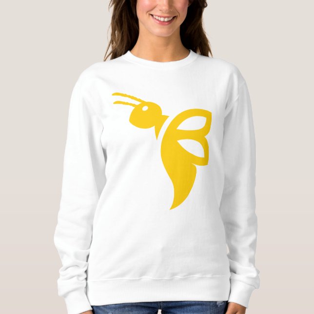 Sweatshirt Melissa (Devant)