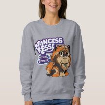 Membre officiel de la Princess Posse DCC Dungeon C