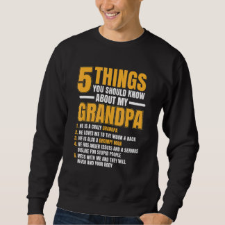 Sweatshirt Mens 5 Que Vous Devriez Savoir À Propos De Grand-P