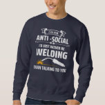Sweatshirt Mens Love Welding Hate People Welder Tools<br><div class="desc">Le poison de Mens Love Welding Hate People Welder Tools. Parfait pour papa,  maman,  papa,  men,  women,  friend et family members on Thanksgiving Day,  Christmas Day,  Mothers Day,  Fathers Day,  4th of July,  1776 Independent Day,  Vétérans Day,  Halloween Day,  Patrick's Day</div>
