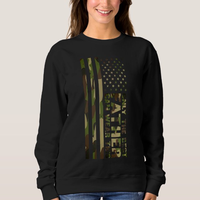 Sweatshirt Mens Mon Fils Bonus M'A Acheté Ce Bonusson Stepfa (Devant)