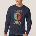 Sweatshirt Mens My Favorite Ski Buddies Call Me Dad Vintage<br><div class="desc">Mens My Favorite Ski Buddies Call Me Dad Vintage Skiing Lovers Gift. Perfect gift for your dad,  mom,  papa,  men,  women,  friend and family members on Thanksgiving Day,  Christmas Day,  Mothers Day,  Fathers Day,  4th of July,  1776 Independent day,  Veterans Day,  Halloween Day,  Patrick's Day</div>