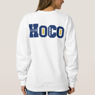 Sweatshirt Merch Stfx Hoco 2022